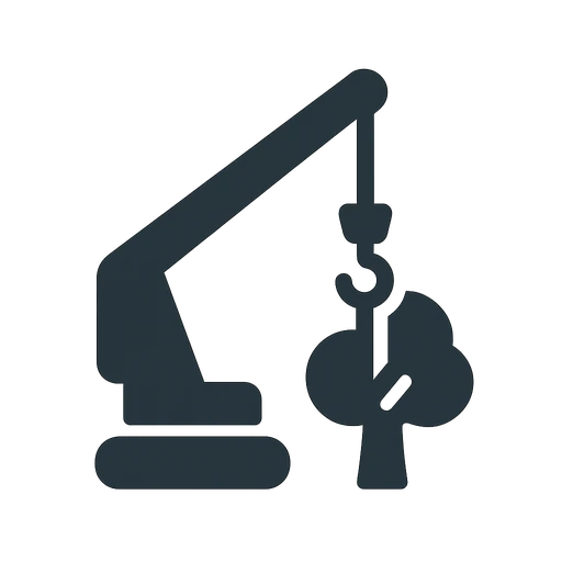 Tree Risk Assessment icon