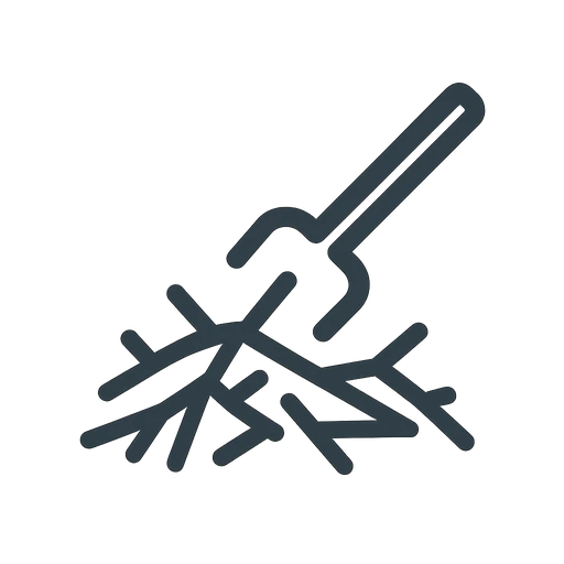 Brush Removal icon