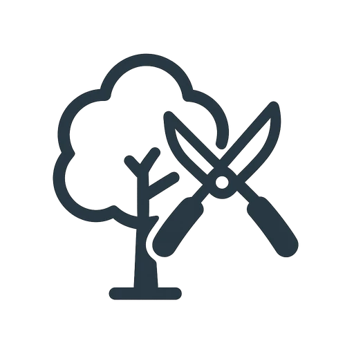 Tree Trimming icon