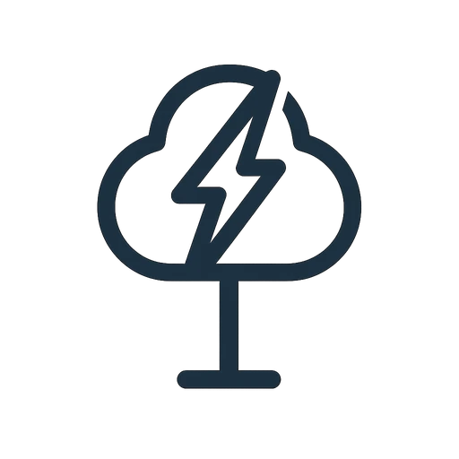 Emergency Tree Service icon