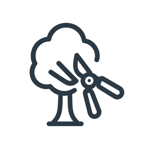 Tree Pruning icon