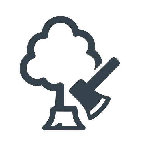 Tree Removal icon