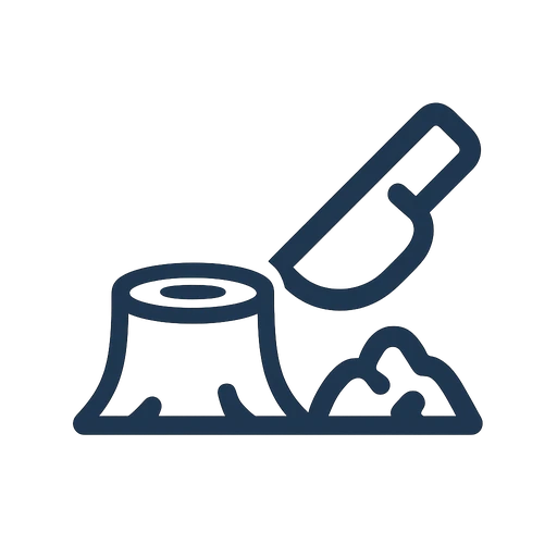 Brush Removal icon