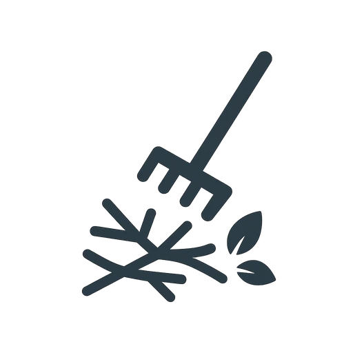Tree Planting Service icon