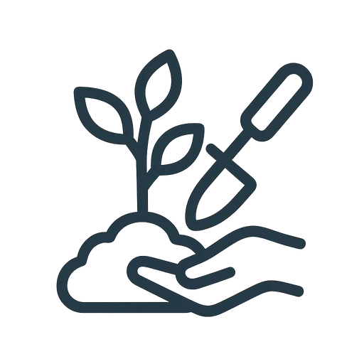 Tree Cabling and Bracing icon