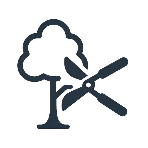 Stump Grinding Service icon