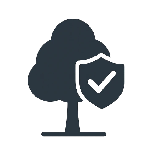 Crane Tree Removal icon