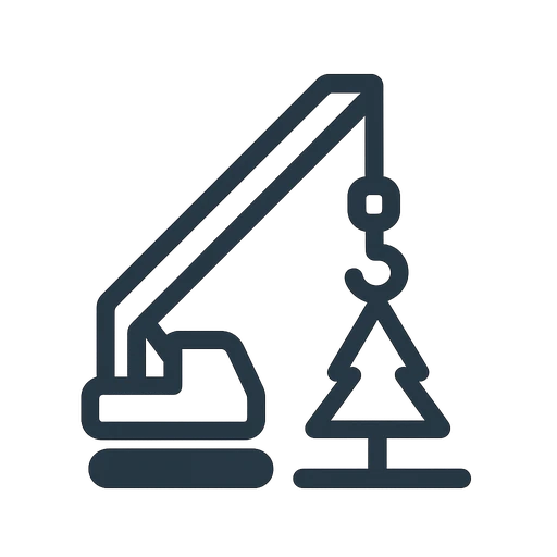Tree Risk Assessment icon