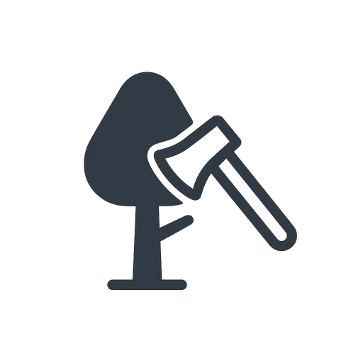 Tree Trimming icon