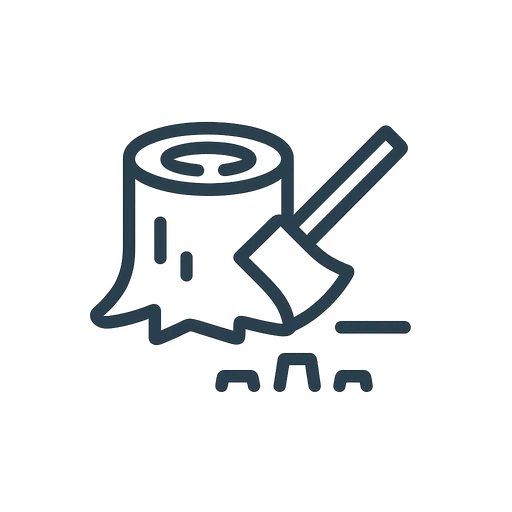 Brush Removal icon