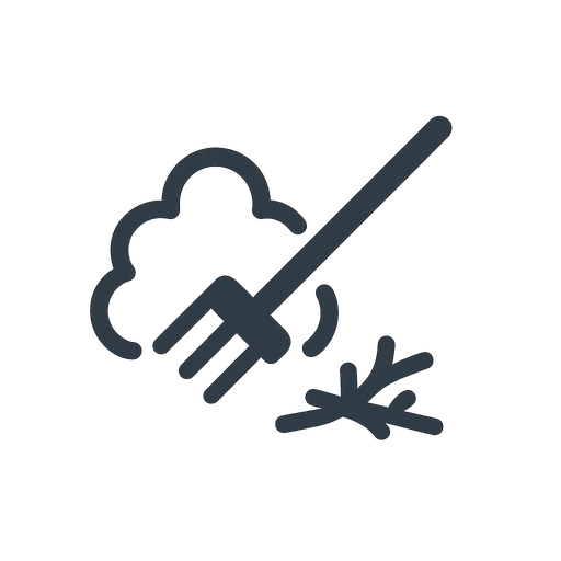 Tree Planting Service icon