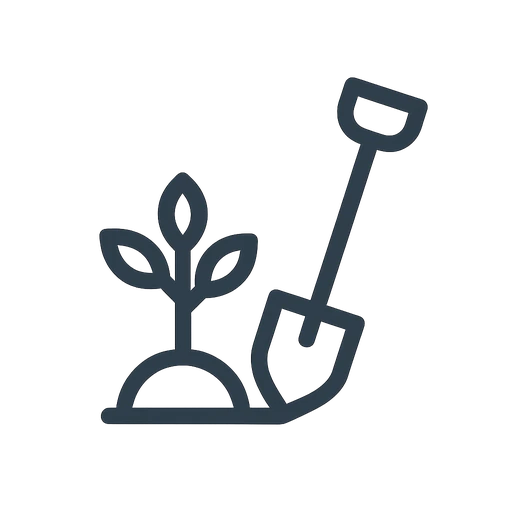 Tree Cabling and Bracing icon