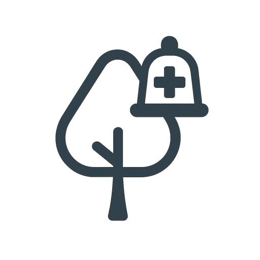 Tree Pruning icon