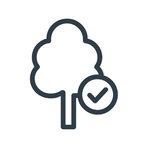 Crane Tree Removal icon