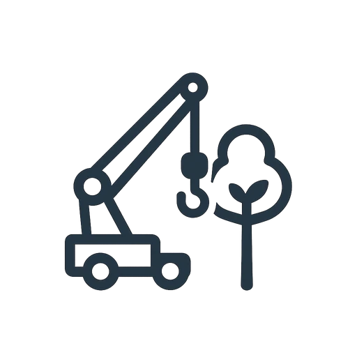 Tree Risk Assessment icon