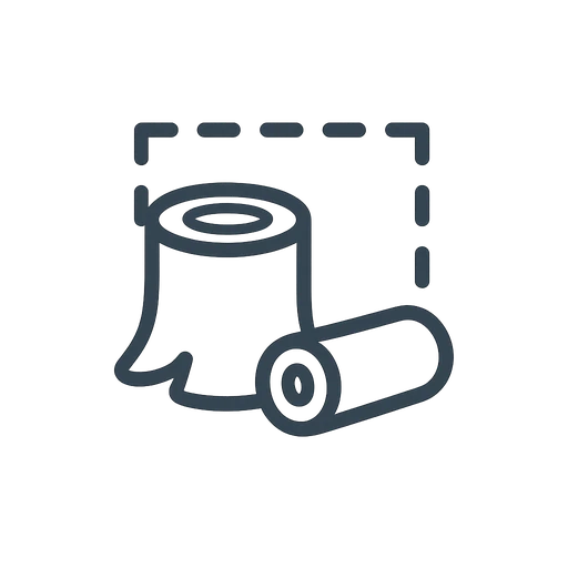 Brush Removal icon
