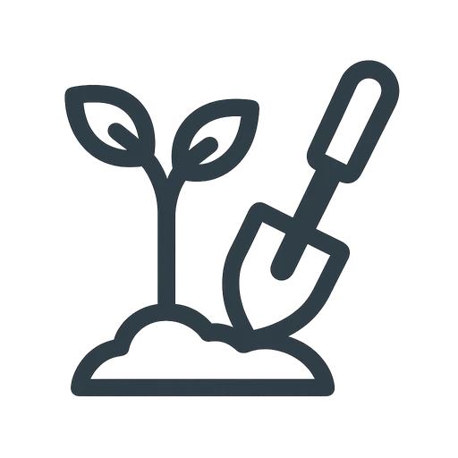 Tree Cabling and Bracing icon