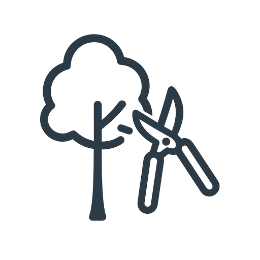 Tree Pruning icon