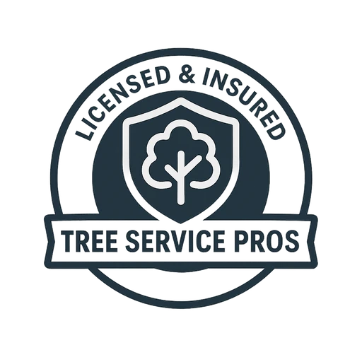 Licensed & Insured Tree Service Pros