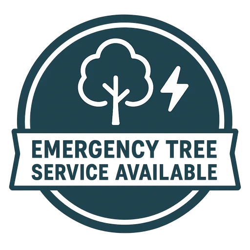 Emergency Tree Service Available