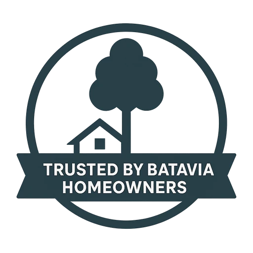 Trusted by Batavia Homeowners