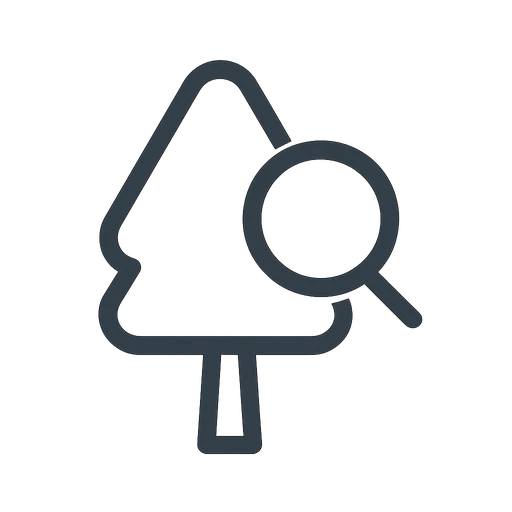 Land and Lot Clearing icon