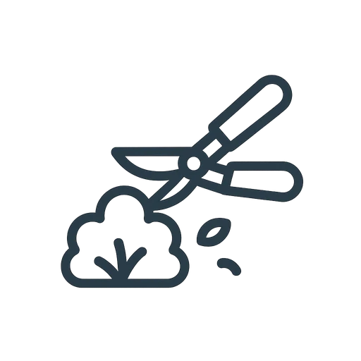 Tree Planting Service icon