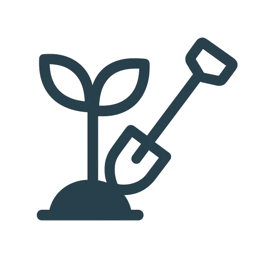 Tree Cabling and Bracing icon