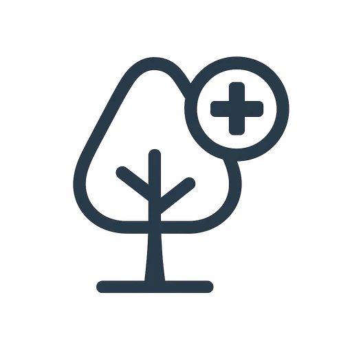Tree Pruning icon