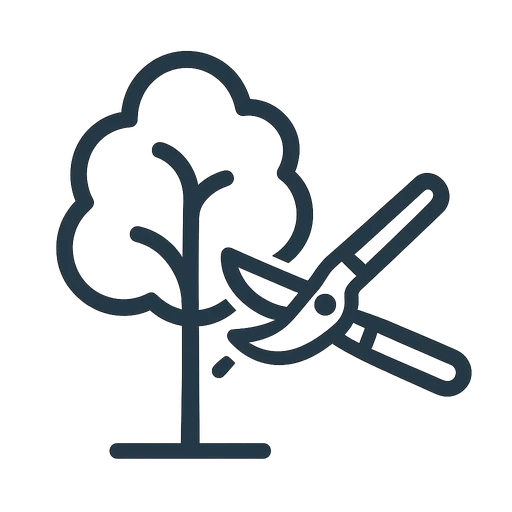 Stump Grinding Service icon