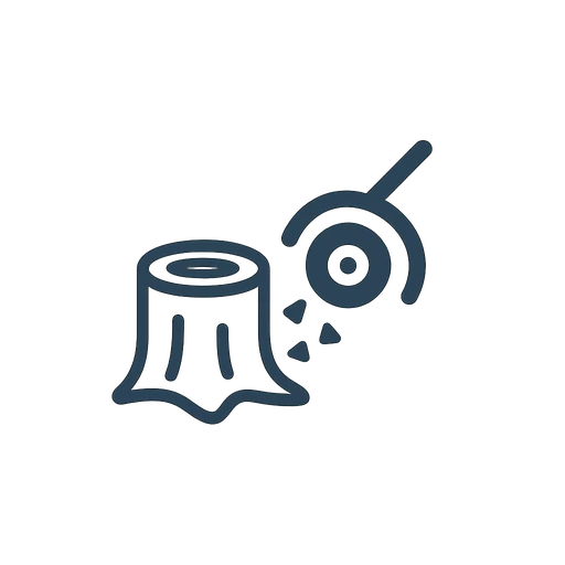 Hazardous Tree Removal icon