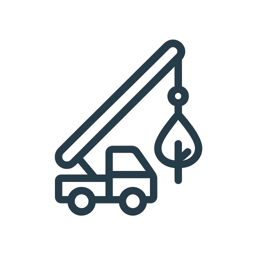 Tree Risk Assessment icon